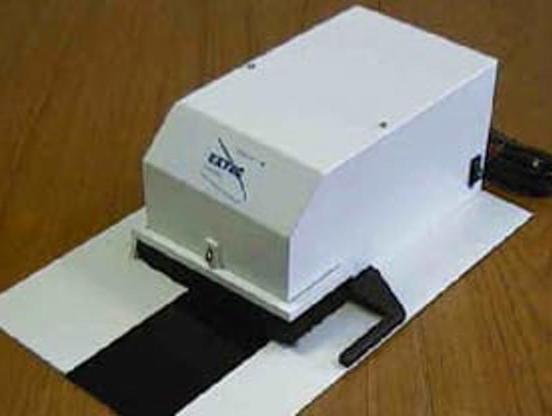 Microelectronics Case Study: DVLA Scanner